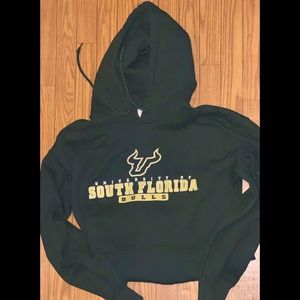 USF SWEATSHIRT